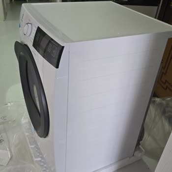 Teknosa'dan Aldığımız Kurutma Makinesi Kabusu