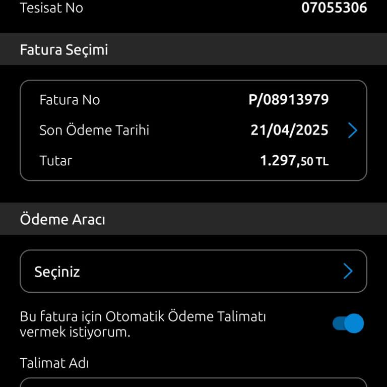 Elektrik Faturalarındaki Yüksek Fiyatlandırma Sorunu