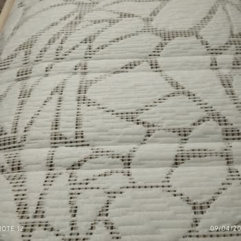 Çilek Mağazasından Alınan Yatakta Kalite Sorunu