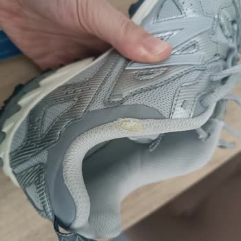 New Balance Dayanıklılığı Sorgulatan Ayakkabı Deneyimi