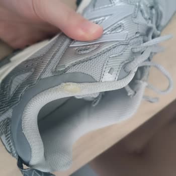 New Balance Dayanıklılığı Sorgulatan Ayakkabı Deneyimi