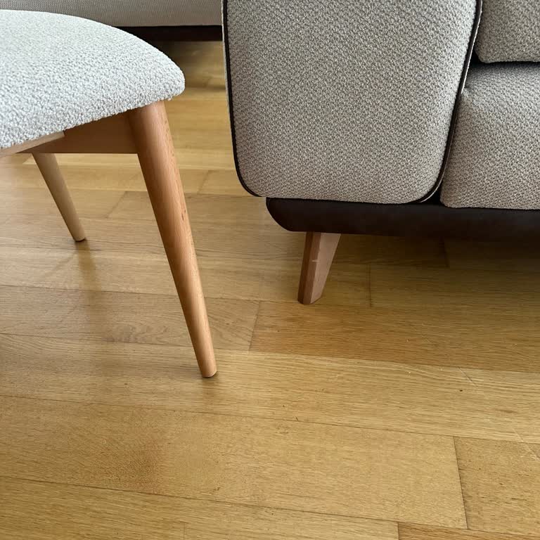 Yanlış Renk Sandalye Ve Yetersiz Müşteri Hizmeti