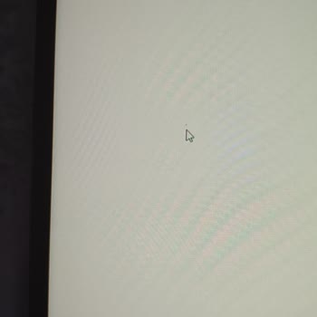 Ölü Piksel Kabusu: Yeni Monitörümde Büyük Hayal Kırıklığı