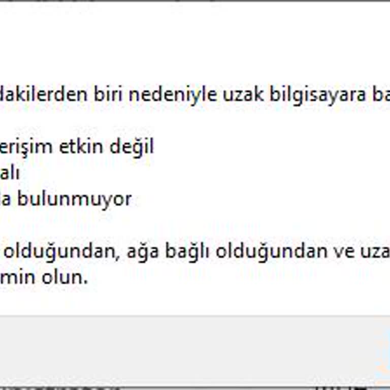 AVM Bilişim Şikayeti