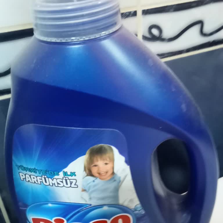 Parfümsüz Deterjanın Yokluğu: Alerjisi Olanlar Ne Yapacak?