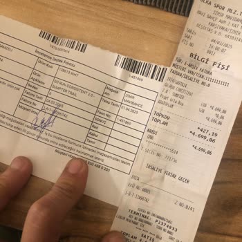 Skechers Ayakkabıda 1 Ayda Deformasyon Şoku