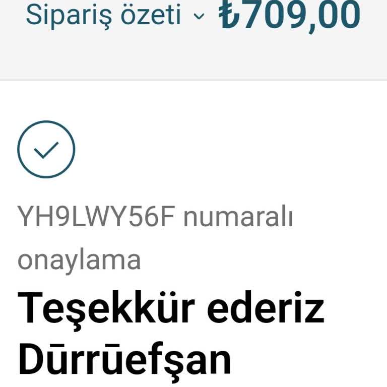 Kotkka'dan Gözlük Siparişimde Yaşadığım Sorunlar