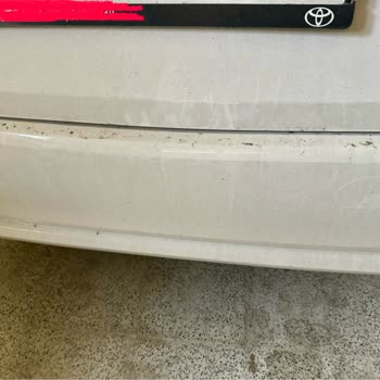 Toyota Sarar Bayisi Yıkama Hizmeti Eksikliği