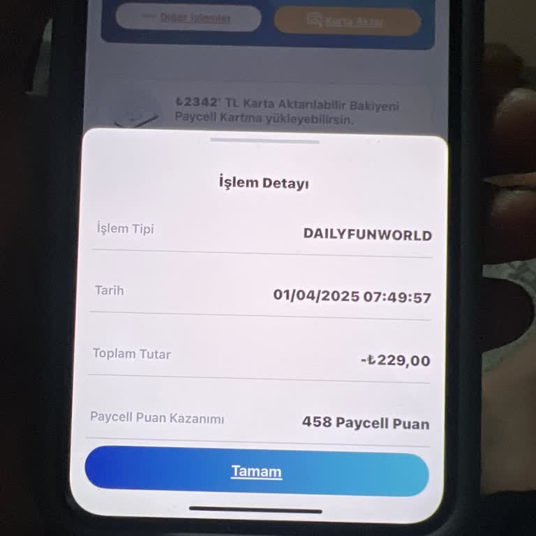 Habersiz Yansıtılan Fatura Ücreti Şoku