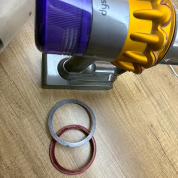 Dyson V15 Süpürge Hazne Sorunu Ve İlgisiz Müşteri Hizmetleri