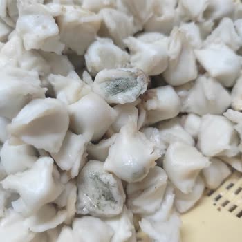 Mağazadan Aldığımız Ürün Küflendi!