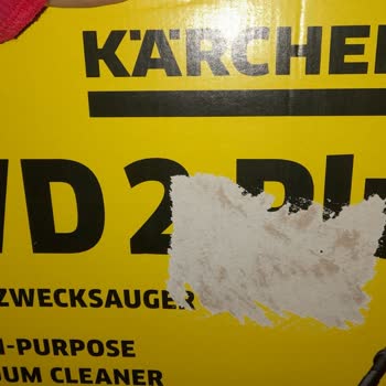 Yanlış Ürün Gönderimi: Beklenen Çelik Süpürge Yerine Plastik Hayal Kırıklığı