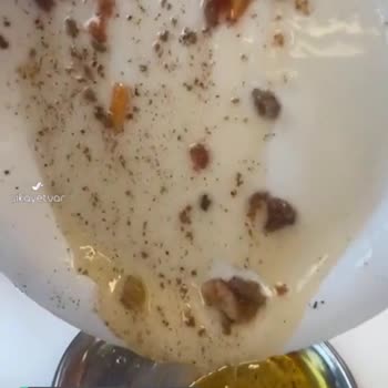 Köfteci Yusuf Döner Çok Yağlıydı