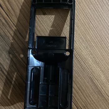 Philips Süpürge Kapak Sorunu: Yüksek Değişim Ücreti