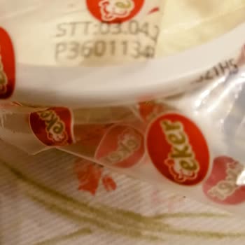 Tarihi Geçmiş Yoğurt Tüketimi Tehlikesi