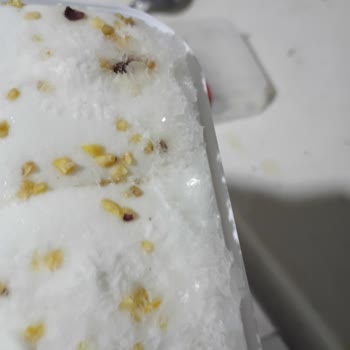 Bozuk Dondurma Ve Sağlık Sorunu