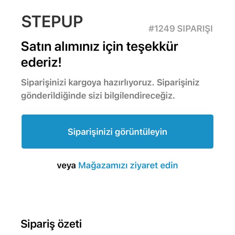 Geciken Sipariş Ve Yanıtsız Mesajlar: Hayal Kırıklığı