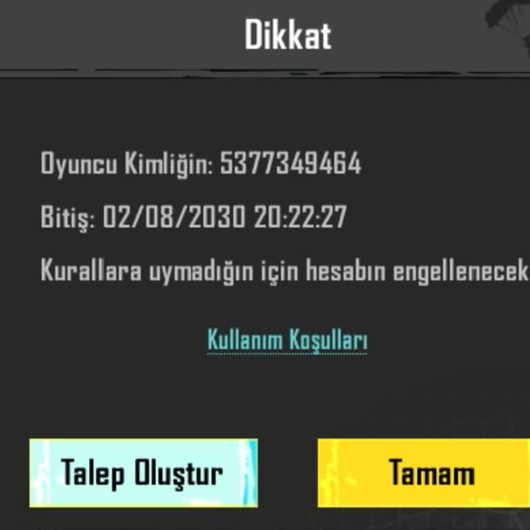 Banlı Hesap Mağduriyeti: Destek Ekibi Nerede?