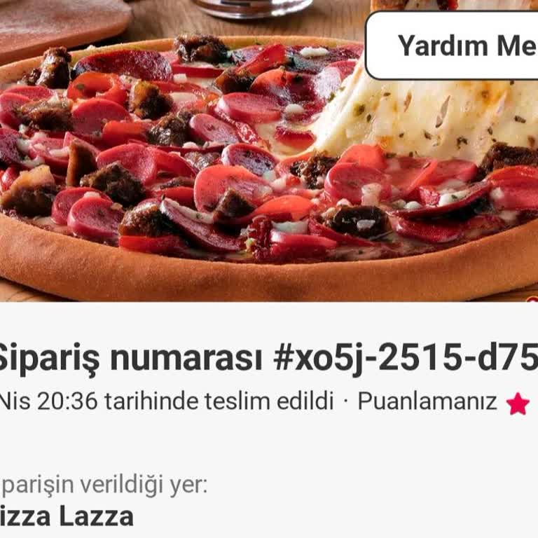Yemek Siparişi Teslim Edilmedi, Müşteri Hizmetlerinden Yanıt Alınamıyor