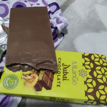 Eksik Ve Parçalanmış Çikolata Sorunu