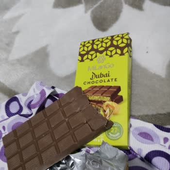 Eksik Ve Parçalanmış Çikolata Sorunu