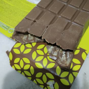 Eksik Ve Parçalanmış Çikolata Sorunu