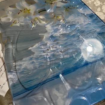 Cam Kesme Tahtası Fiyaskosu: Baskı Kalitesi Hayal Kırıklığı