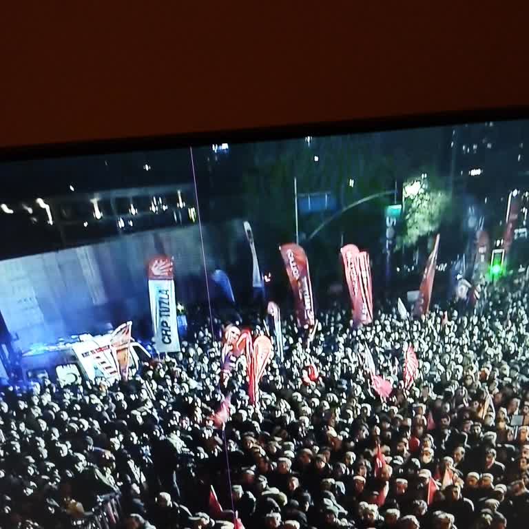 Arızalı Televizyon Ve Yetersiz Servis Deneyimi