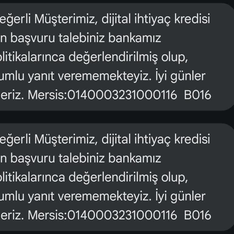 Yanıltıcı Faizsiz Kredi Vaadi