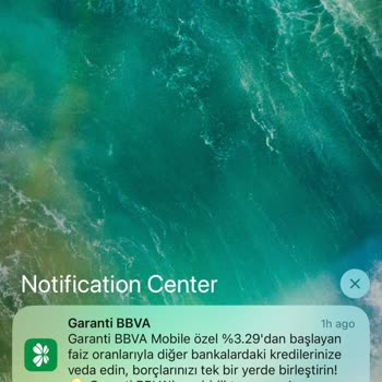 Garanti Bankası'nın Borç Kapatma Kredisi Sürecinde Yaşadığım Hayal Kırıklığı