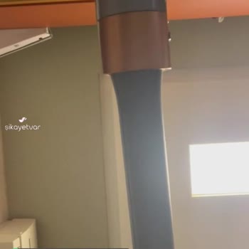 Dyson Airwrap Başlıklar Sallanıyor!