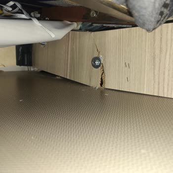 Modalife Oturma Grubunda Çözümsüzlük Ve İlgisizlik