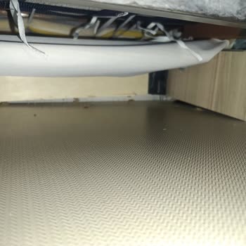 Modalife Oturma Grubunda Çözümsüzlük Ve İlgisizlik