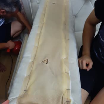 Modalife Oturma Grubunda Çözümsüzlük Ve İlgisizlik