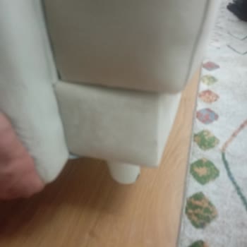 Ergül Mobilya Ürünlerinde Kalite Sorunları