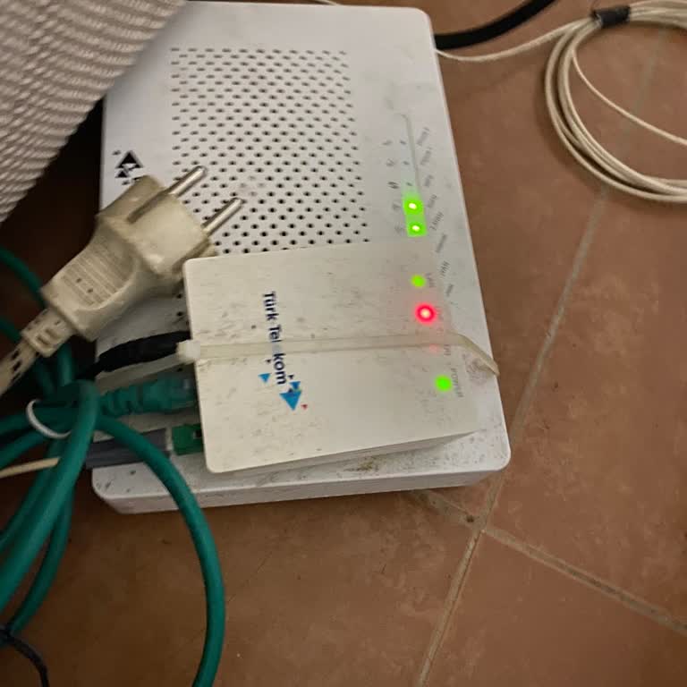 Sürekli Kesintilerle Zorlaşan İnternet Deneyimi