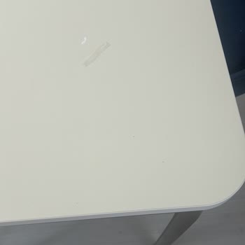 Yemek Masası Kalitesi Ve Müşteri Hizmetleri Sorunu