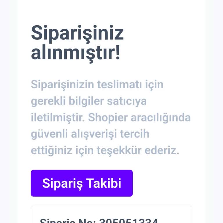 Kargosu Gönderilmeyen Saat Ve İletişim Sorunları