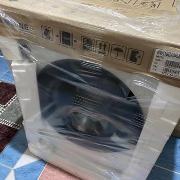 Samsung Çamaşır Makinesi Kurulumunda İletişim Sorunu
