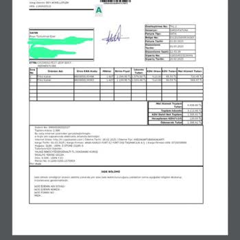 Yanlış Beden, Yanıltıcı Etiket Ve İade Sorunu!