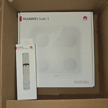 Huawei Online Mağazasından Alınan Hediye Kuponu Sorunu