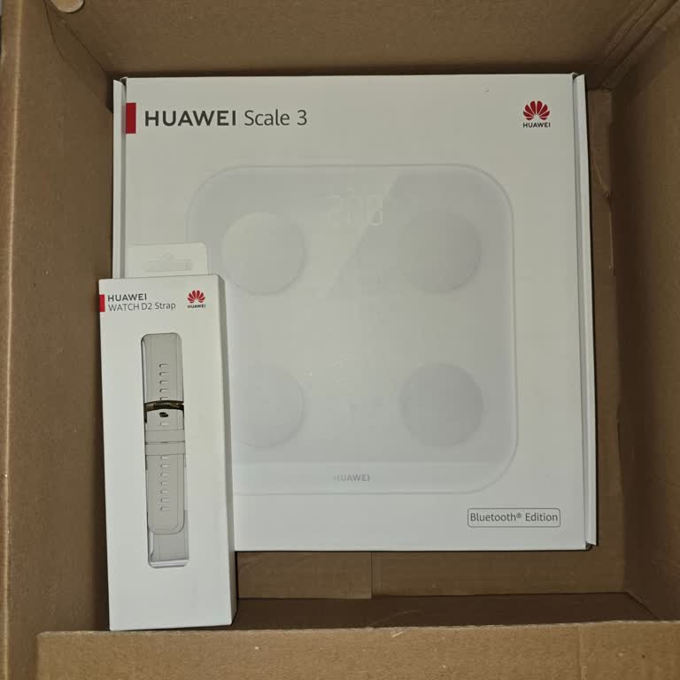 Huawei Online Mağazasından Alınan Hediye Kuponu Sorunu