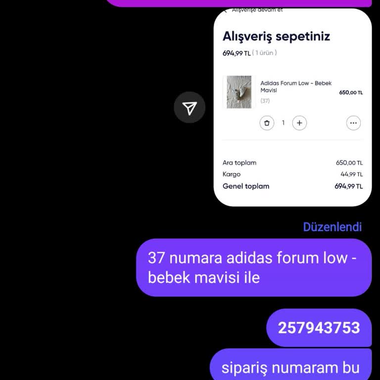 DM'lere Cevap Alamama Sorunu