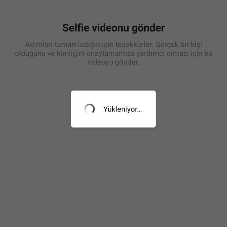 Instagram Hesabım Çalındı Ve Geri Alamıyorum!