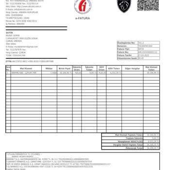 Zurich Sigorta İle Hasar Ödemesi Sorunu