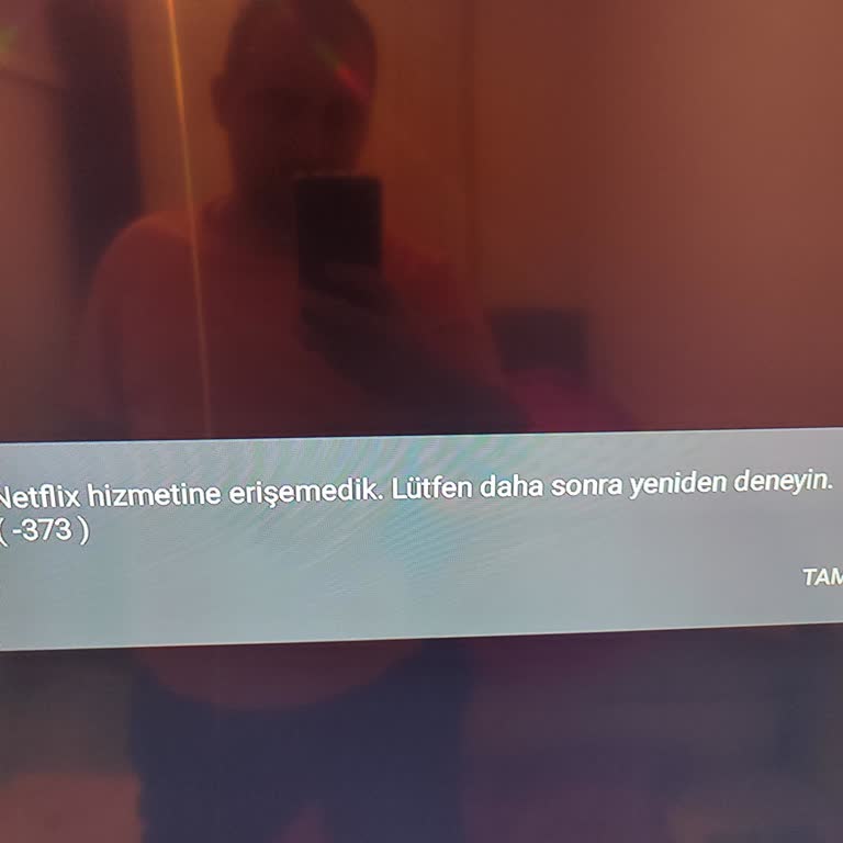 Next&Nextstar Minix Mediabox Netflix Bağlantı Sorunu!