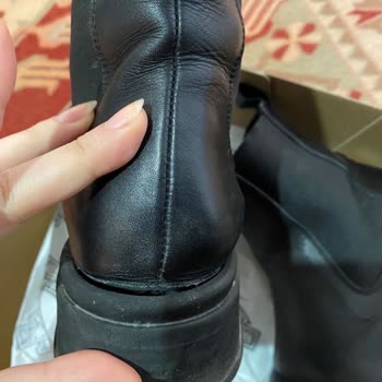 Harley Davidson Botlarda Kalite Sorunu Ve İletişim Eksikliği