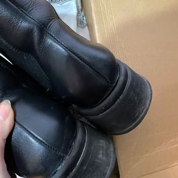 Harley Davidson Botlarda Kalite Sorunu Ve İletişim Eksikliği