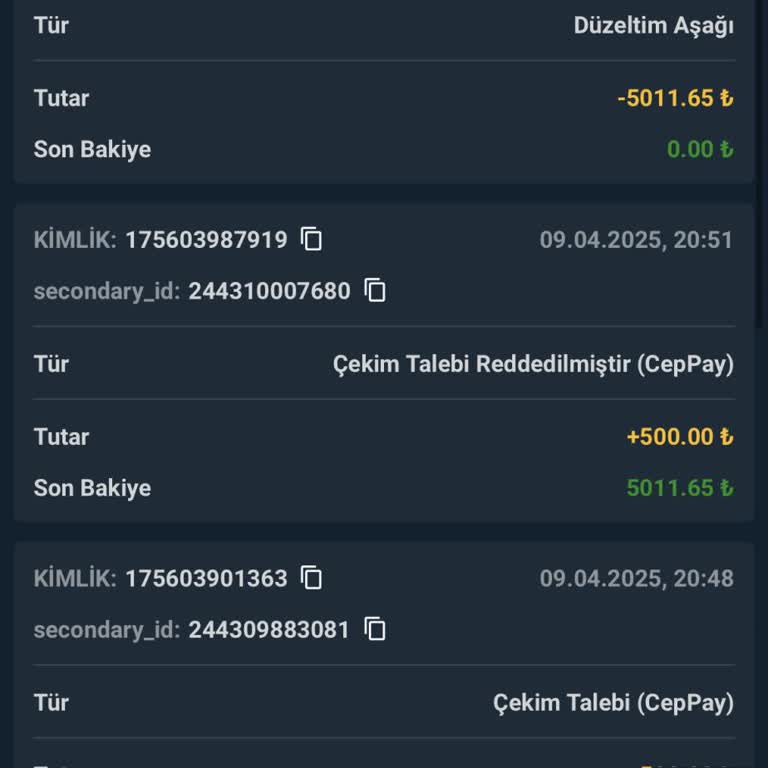 Icebahis Güven Sorunu Yaşatan Bonus Kazancı