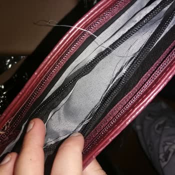 Cantabende.com Yanıltıcı Ürün Boyutları Ve Kötü Müşteri Hizmeti!